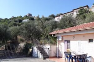 Villaggio Stella Ventimiglia