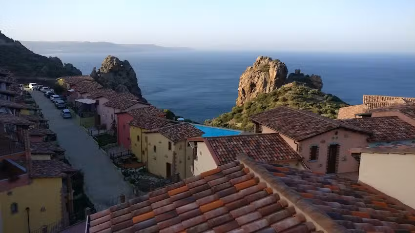 Villaggio Tanca Piras