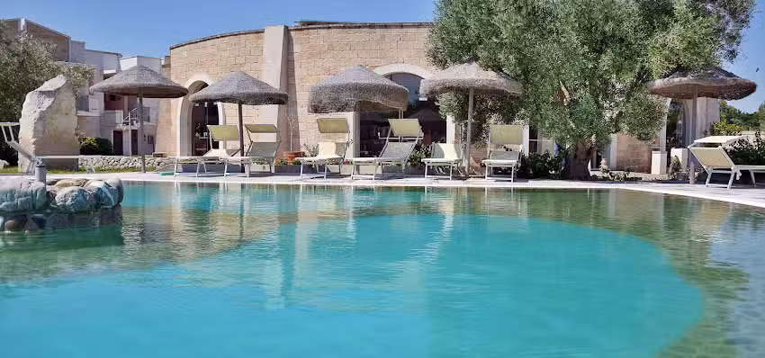 Villaggio Thalas Club