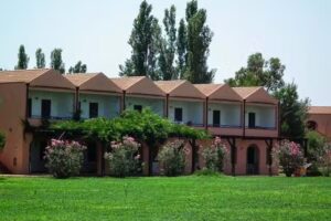 Villaggio Torre del Faro