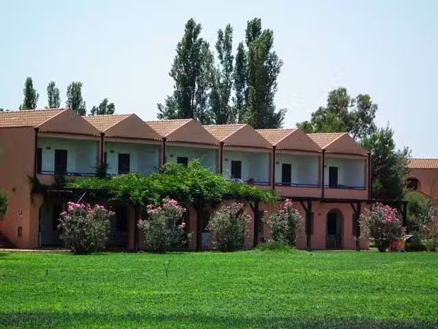 Villaggio Torre del Faro