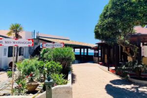 Villaggio Torre Ruffa