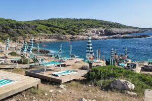 Villaggio Touring Tremiti