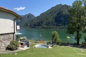 VILLAGGIO TRE CAPITELLI S.A.S. di Jeroen Vogelezang e C.