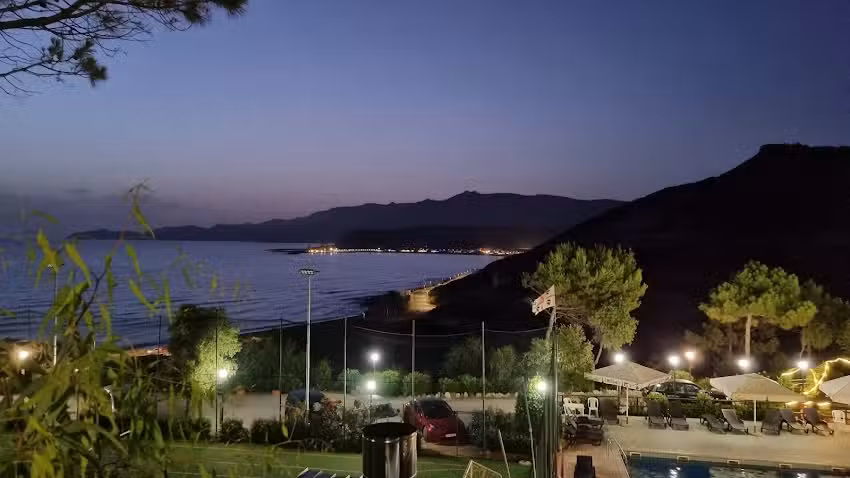 Villaggio Turas Centro Vacanze Soc. Cooperativa A R.L.