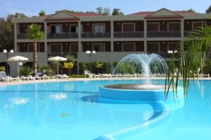 Villaggio Turistico Akiris