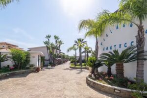Villaggio Turistico AMATUCCI