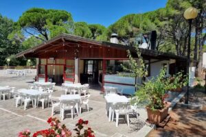 Villaggio Turistico Belvedere Pineta Camping Village