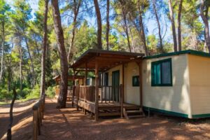 Villaggio Turistico Calenella | Gargano