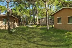 Villaggio Turistico California