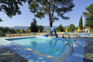 Villaggio Turistico Camping C’era una volta