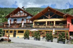 Villaggio Turistico Camping Gofree