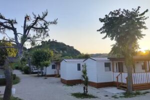 Villaggio Turistico Camping Paradiso