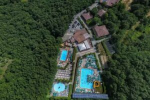 Villaggio Turistico Ciocca