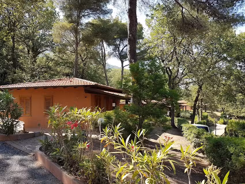 Villaggio Turistico Colombo