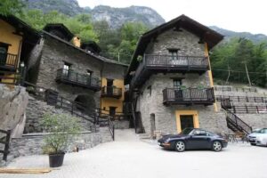 Villaggio Turistico Covalou