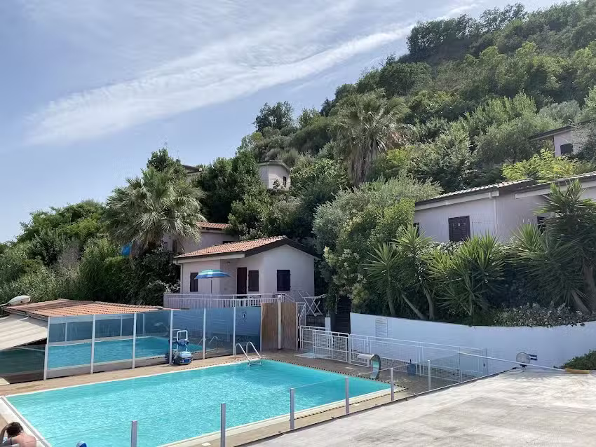 Villaggio turistico Dea Cupra