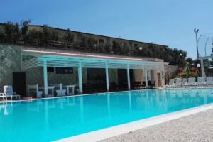 Villaggio Turistico Defensola