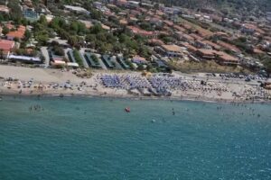 Villaggio Turistico Elea