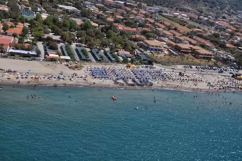 Villaggio Turistico Elea