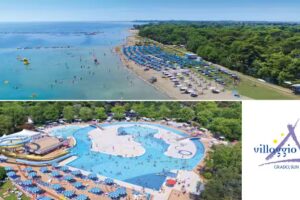 Villaggio Turistico Europa & Camping