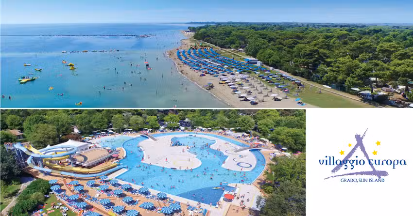 Villaggio Turistico Europa & Camping