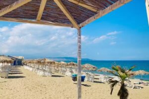 Villaggio Turistico Europeo