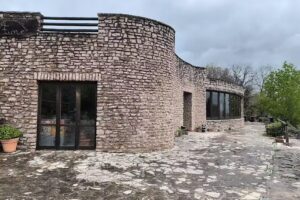 Villaggio Turistico Fiore, Ristorante