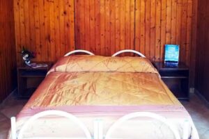 Villaggio turistico Fiori d’Arancio