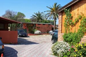 Villaggio Turistico Internazionale