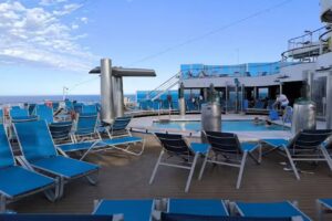 Villaggio Turistico Internazionale