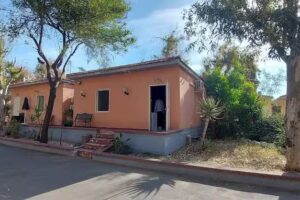 Villaggio Turistico Internazionale La Plaja