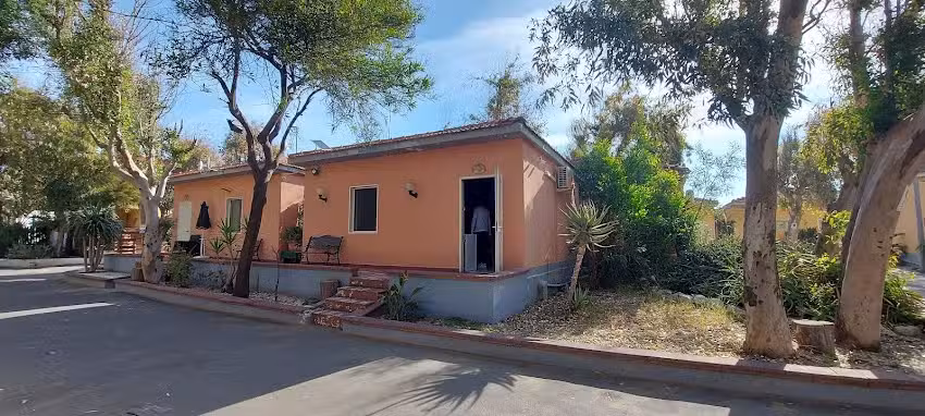 Villaggio Turistico Internazionale La Plaja