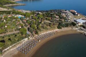 Villaggio Turistico Isola La Chianca