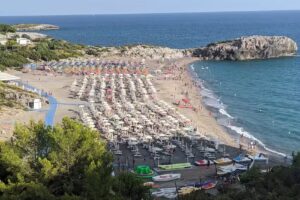 Villaggio Turistico La Barca