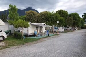 Villaggio Turistico La Foce