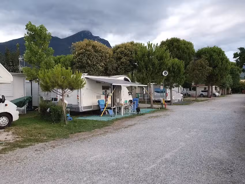 Villaggio Turistico La Foce