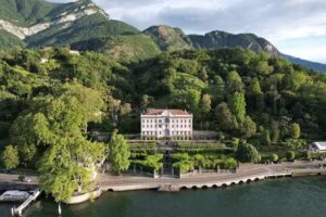 Villaggio turistico lago dorato