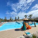 Villaggio Turistico Le Meridiane – La Romagna in Molise – Marina di Montenero