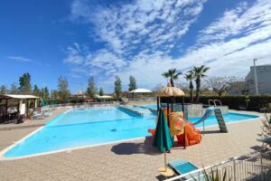 Villaggio Turistico Le Meridiane – La Romagna in Molise – Marina di Montenero