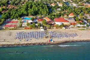 Villaggio Turistico Le Palme