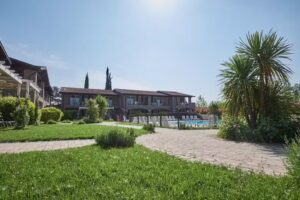 Villaggio Turistico Lugana Marina