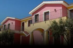 Villaggio Turistico Luna Sorgente