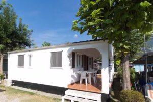 Villaggio Turistico Maderno