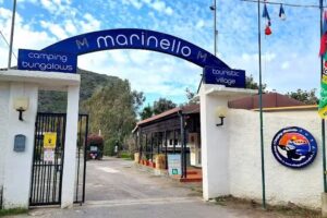 Villaggio Turistico Marinello di Greco
