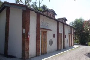 Villaggio Turistico Mauro Dolceacqua