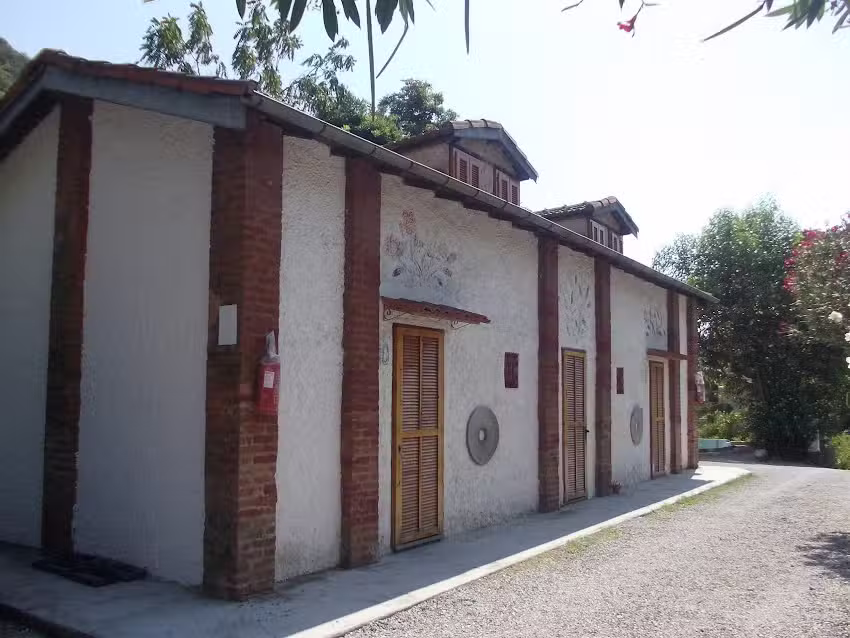 Villaggio Turistico Mauro Dolceacqua