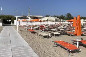 Villaggio Turistico Oasi Le Dune