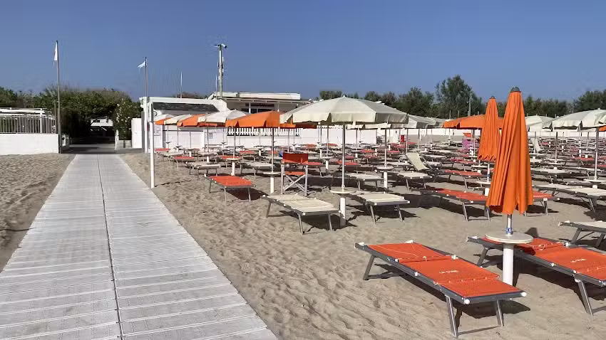 Villaggio Turistico Oasi Le Dune