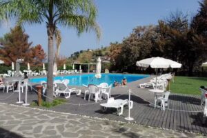 VILLAGGIO TURISTICO PARCO ELENA